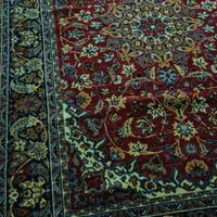فرش ماشینی 4متری|فرش|تهران, فلاح|دیوار
