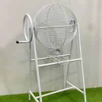 گردونه قرعه کشی گردونه شانس|اسباب‌‌بازی|نوشهر, |دیوار