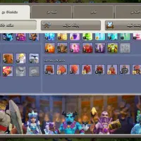 کلش آف کلنز|کنسول، بازی ویدئویی و آنلاین|قوچان, |دیوار