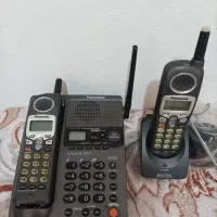 فروش تلفن بی سیم رودان