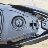 کویر اتومات مدل s2|موتورسیکلت|آزادشهر, |دیوار