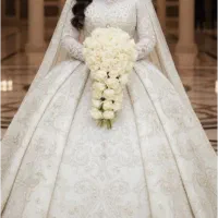 لباس عروس