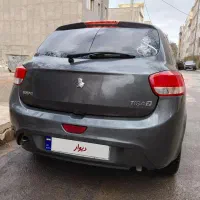 تیبا ۲ درحد صفر|خودرو سواری و وانت|کرج, ساماندهی|دیوار