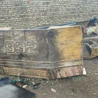 وزنه بیل بکهو|ماشین‌آلات صنعتی|تهران, شکوفه (عبدل آباد)|دیوار