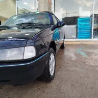 405 مدل 90دوگانه کارخانه|خودرو سواری و وانت|گرگان, |دیوار