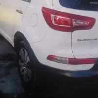 کیا اسپورتیج