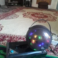 اسبیکر سالم باطری داره ولی در آوردم خودت بندازی