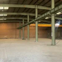 فروش فوری زمین ۱۴۰۰ سوله ۹۰۰ متر