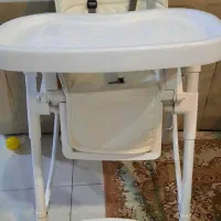 صندلی کودک