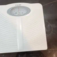 ترازو وزن کشی