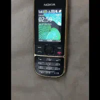 گوشی نوکیا ساده دوربین دار مدل۲۷۰۰