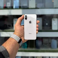 اپل IPhone XS حافظه 256 گیگ تک سیم LL/A بسیار تمیز