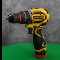 دریل شارژی جنرال پاور
