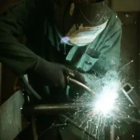 جوشکاری co2 سری خدماتی