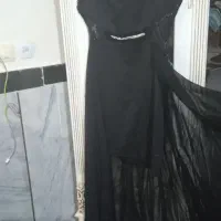 تعدادی لباس مجلسی