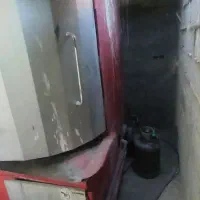 دستگاه قطع شوی  سبک شور و سنگین شور|ماشین‌آلات صنعتی|خاش, |دیوار