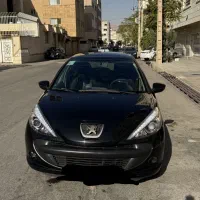 207 پانا|خودرو سواری و وانت|شیراز, شهرک سراج‎|دیوار