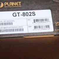 مدیا کانورتور پلانت مدلGT-802S