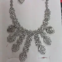 سرویس نقره