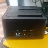 داک هارد|قطعات و لوازم جانبی رایانه|کرج, گلشهر|دیوار