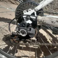 دوچرخه ۲۴|دوچرخه، اسکیت، اسکوتر|اهر, |دیوار