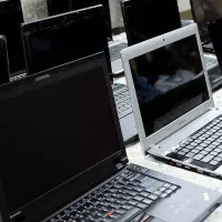فروش لپ تاپ های آمریکایی/استوک/آکبند/گارانتی/اقساط|رایانه همراه|تهران, میرداماد|دیوار