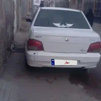 پراید132sxهیدرولیک