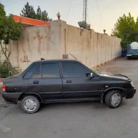 فنی سالم|خودرو سواری و وانت|قزوین, |دیوار