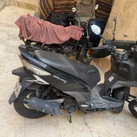 J200 مدل 1400|موتورسیکلت|تهران, نبی اکرم|دیوار