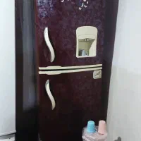 فریزر سوخته