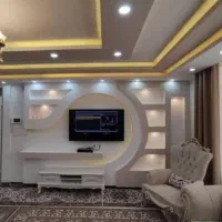 رابیتس کاری داخلی ونما|خدمات پیشه و مهارت|خمین, |دیوار