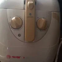 سرخ کن سانی