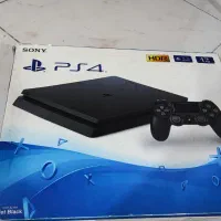 PS4  پی اس فور