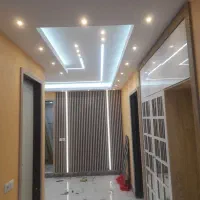 برقکار، فروش و نصب لاین نوری، نصب آیفن