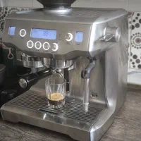 اسپرسو ساز برویل breville bes980