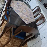 میزو صندلی ناهارخوری