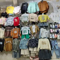 لباس بچگانه و زنانه اقساطی