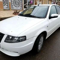 سمند سورن 1403