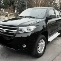 پیکاپ|خودرو سواری و وانت|محمدشهر, محمدشهر|دیوار