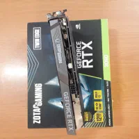 ZOTAC GeForce RTX 3060 12 GB
