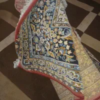 فرش ۱۲ متری