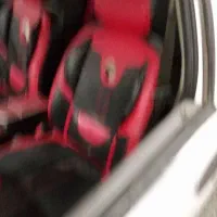 تیبا صندوق دار