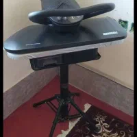 اتوپرس ایستاده مارک مارشال