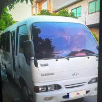 هیوندا مدل ۸۷