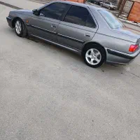 فروش پارس مدل۸۷