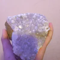 سنگ کوارتز  سفید|جواهرات|کرمان, |دیوار