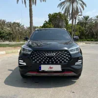 X55 pro|خودرو سواری و وانت|بندرعباس, |دیوار