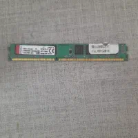 رم ۸ گیگ کینگ استون DDR3