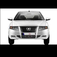 حواله سمند سورن دوگانه کارخانه