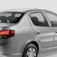 رانا پلاس نقره ای متالیک موتور جدید (تارا)